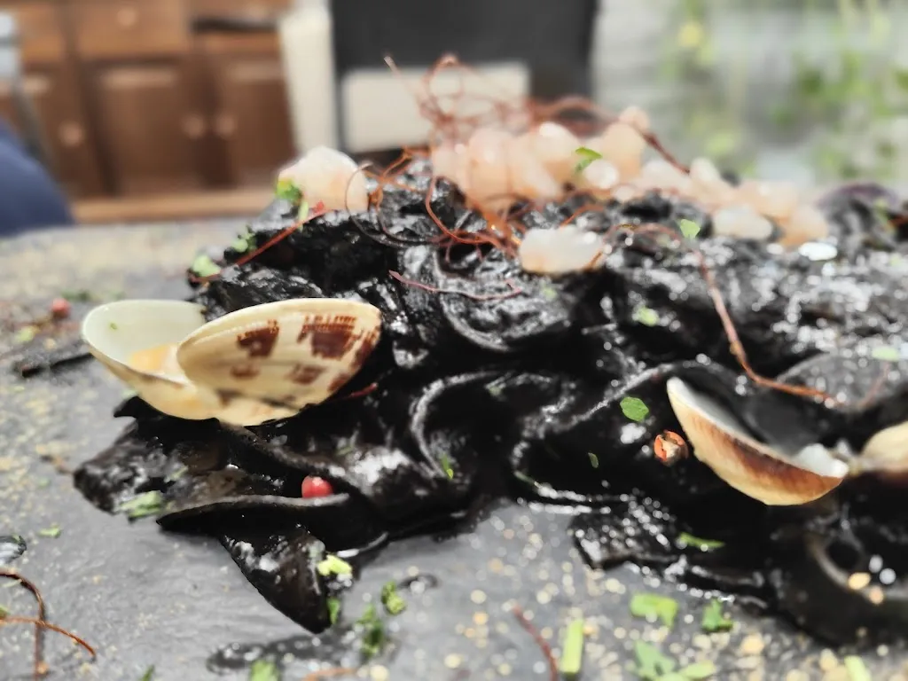 Alex Lavelli_Da Randazzo_Sferracavallo_review