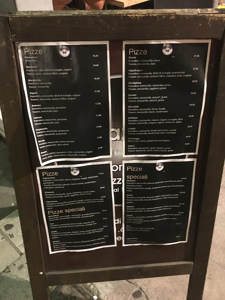 Menu_La Piazzetta Ristorante Pizzeria_Sferracavallo_image_2