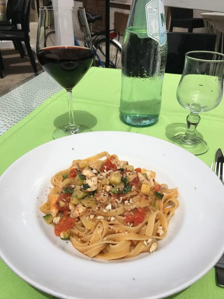 Menu_La Piazzetta Ristorante Pizzeria_Sferracavallo_image_9