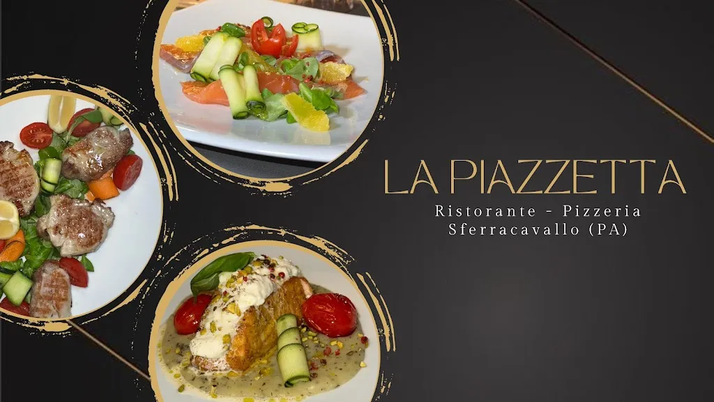 La Piazzetta Ristorante Pizzeria_Sferracavallo_slider_image_2