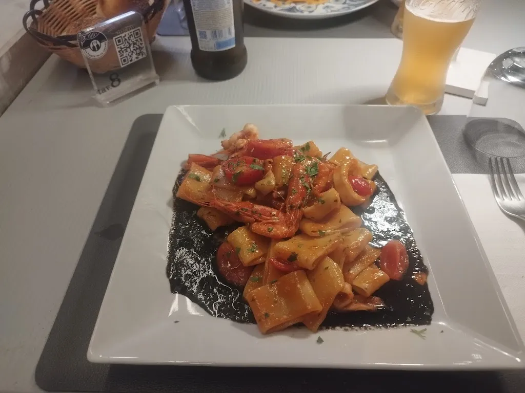 La Piazzetta Ristorante Pizzeria_Sferracavallo_slider_image_3