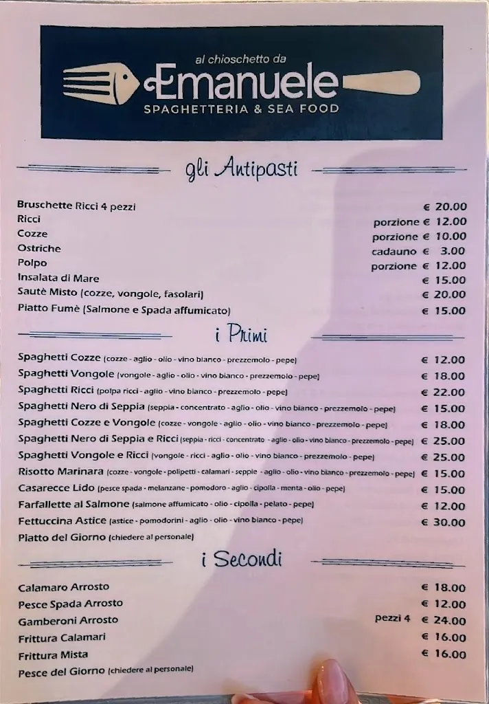 Menu_Panineria Da Emanuele_Sferracavallo_image_2