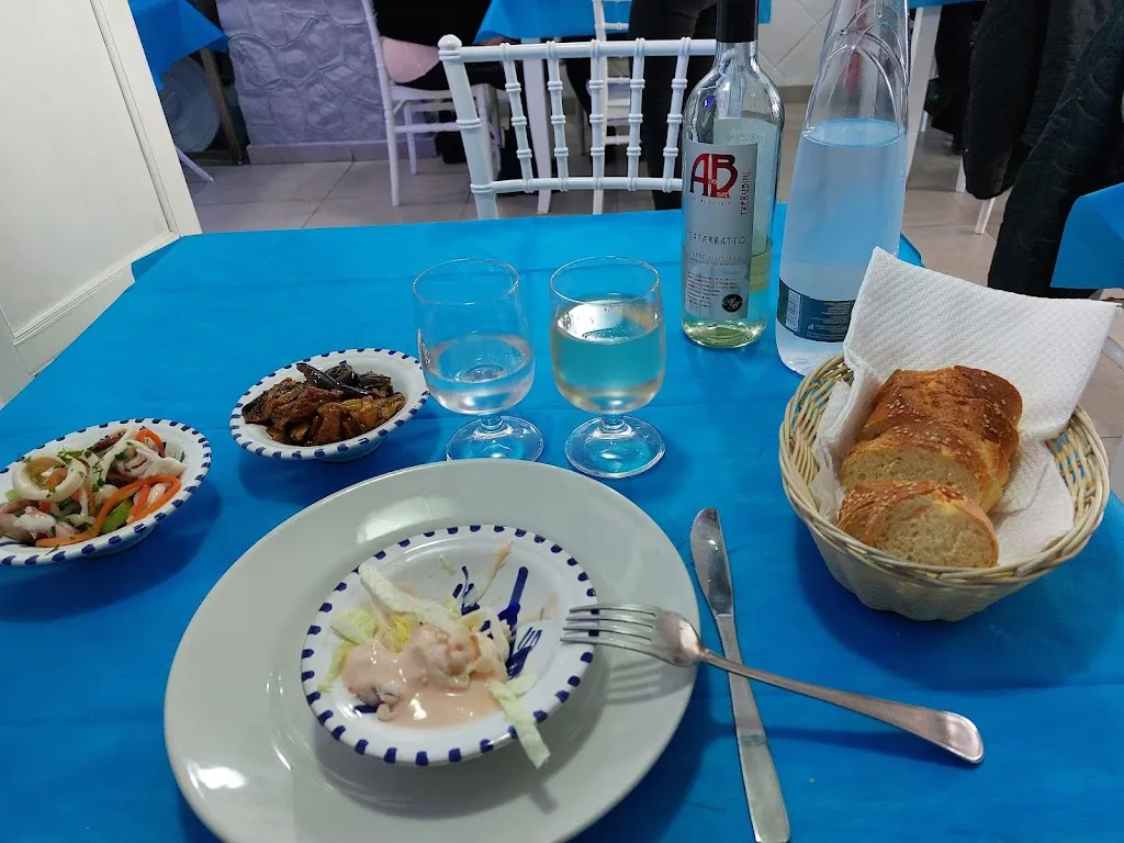 Carlo La Villa_Sapori del Golfo_Sferracavallo_review