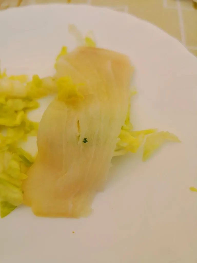 Calogero Agnello_Sapori del Golfo_Sferracavallo_review