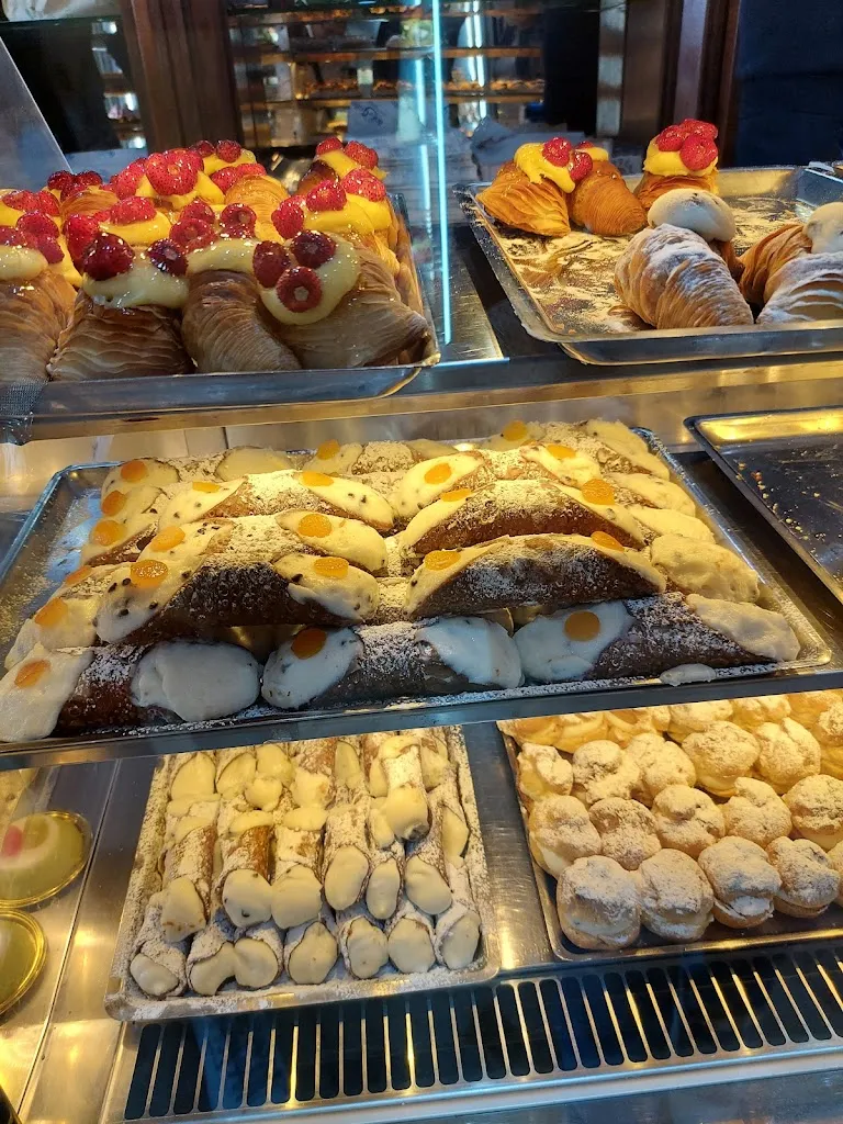 Menu_Pasticceria Del Golfo Sas di D'Arpa Carlo & C._Sferracavallo_image_3