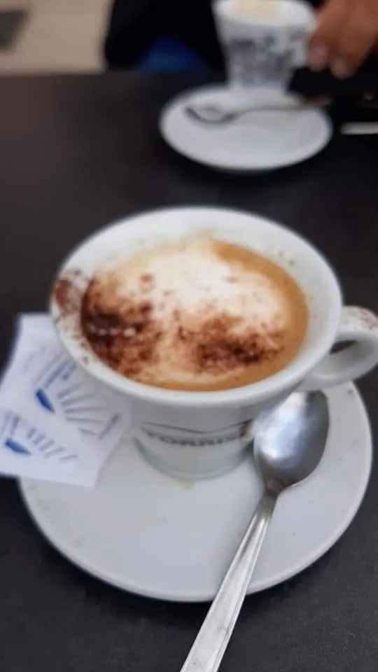 Menu_Pasticceria Del Golfo Sas di D'Arpa Carlo & C._Sferracavallo_image_4