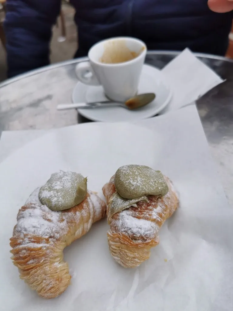 Menu_Pasticceria Del Golfo Sas di D'Arpa Carlo & C._Sferracavallo_image_7