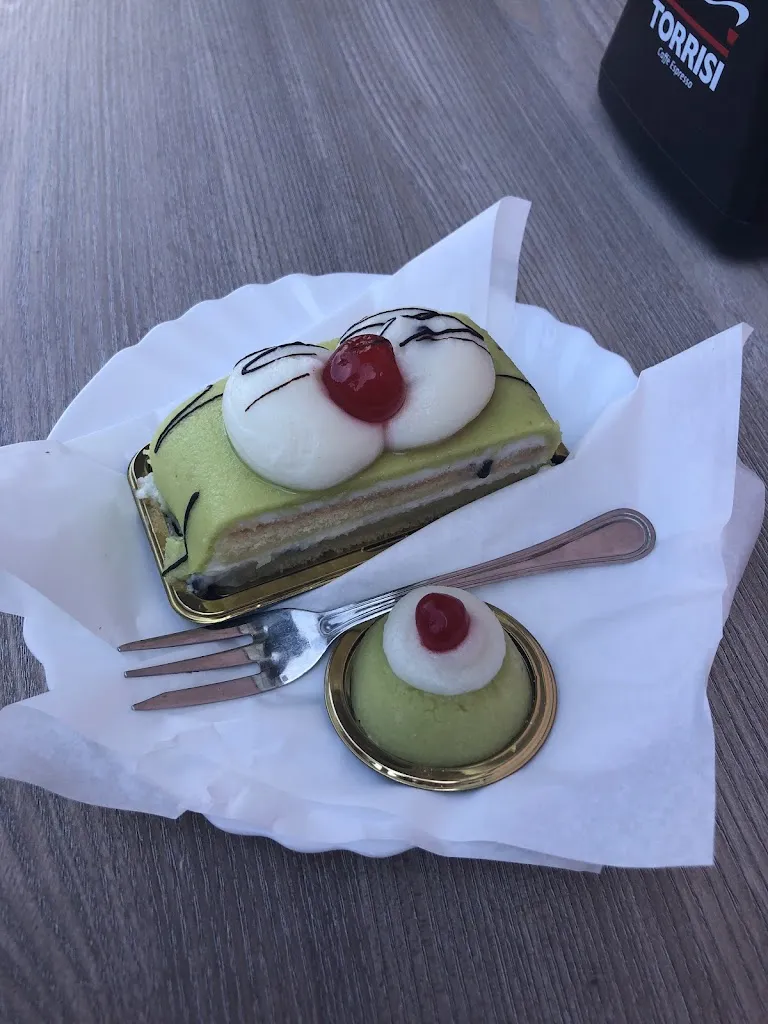 Menu_Pasticceria Del Golfo Sas di D'Arpa Carlo & C._Sferracavallo_image_8