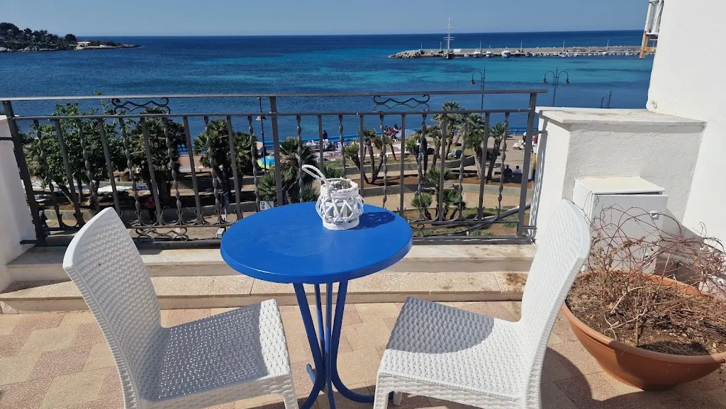 Pasticceria Del Golfo Sas di D'Arpa Carlo & C._Sferracavallo_slider_image_1