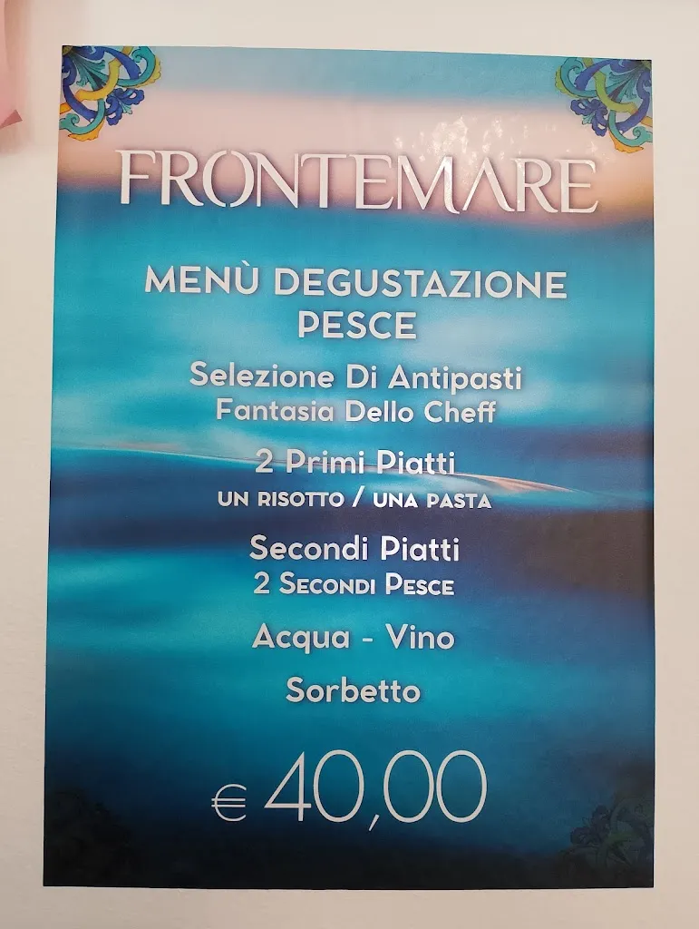 Menu_Ristorante Frontemare_Sferracavallo_image_1