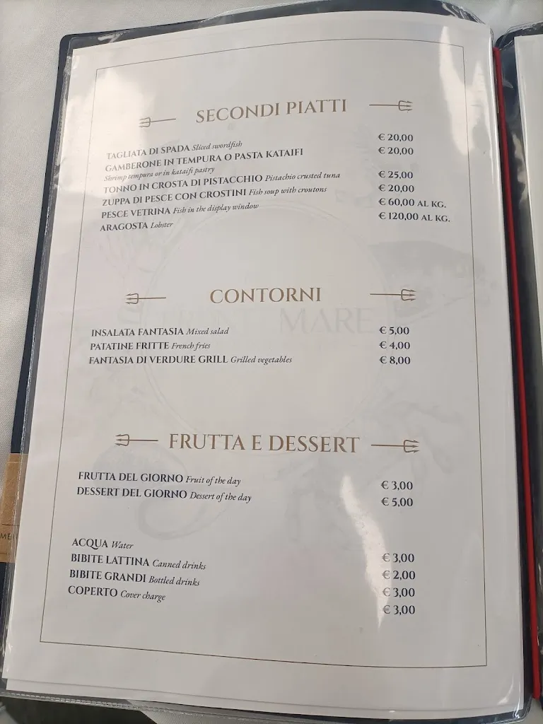 Menu_Ristorante Frontemare_Sferracavallo_image_3