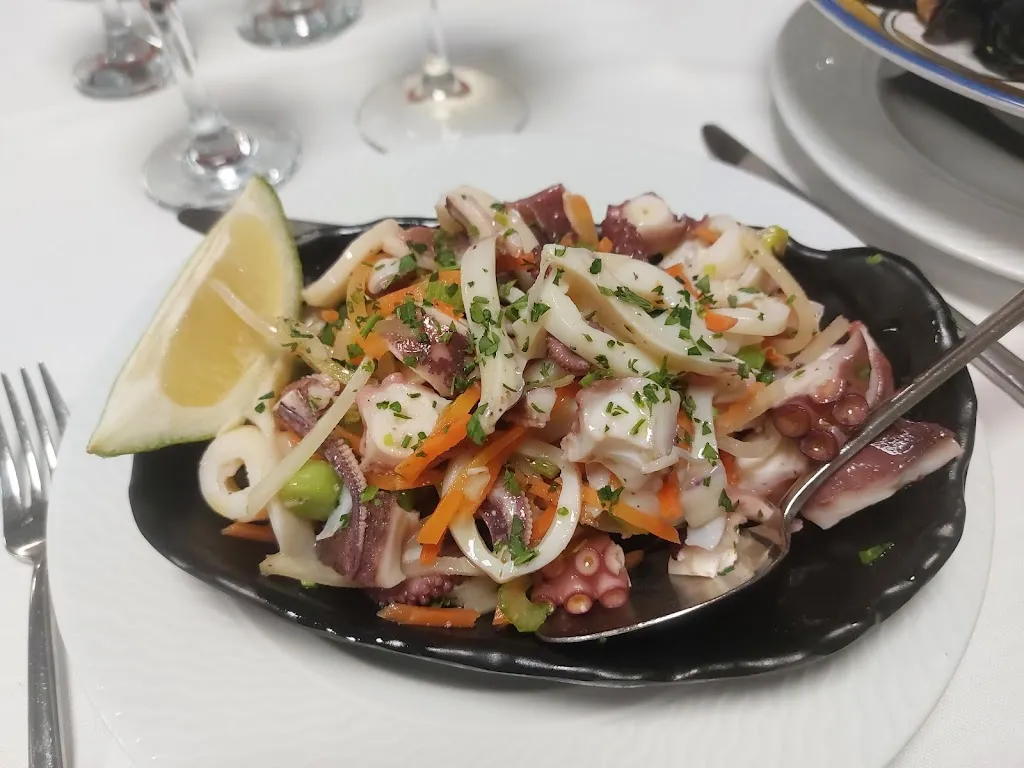 Bettina Battaglia_Ristorante Frontemare_Sferracavallo_review