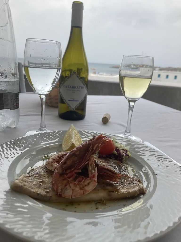 Annelis Breed_Ristorante Frontemare_Sferracavallo_review