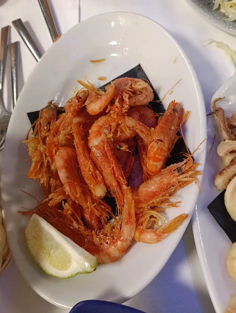 Emanuel Giordano_Ristorante Frontemare_Sferracavallo_review