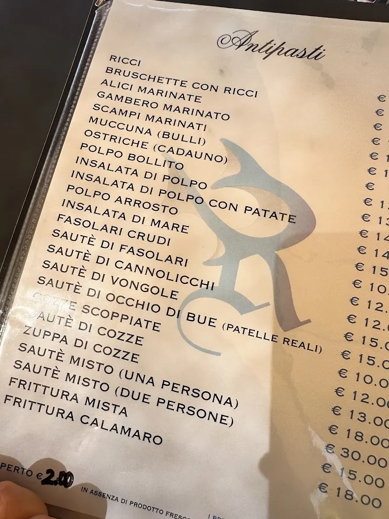 J Pink_“Al posto” da Randazzo_Sferracavallo_review