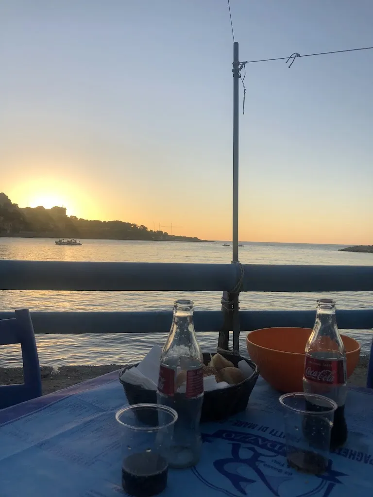 Felix -_“Al posto” da Randazzo_Sferracavallo_review