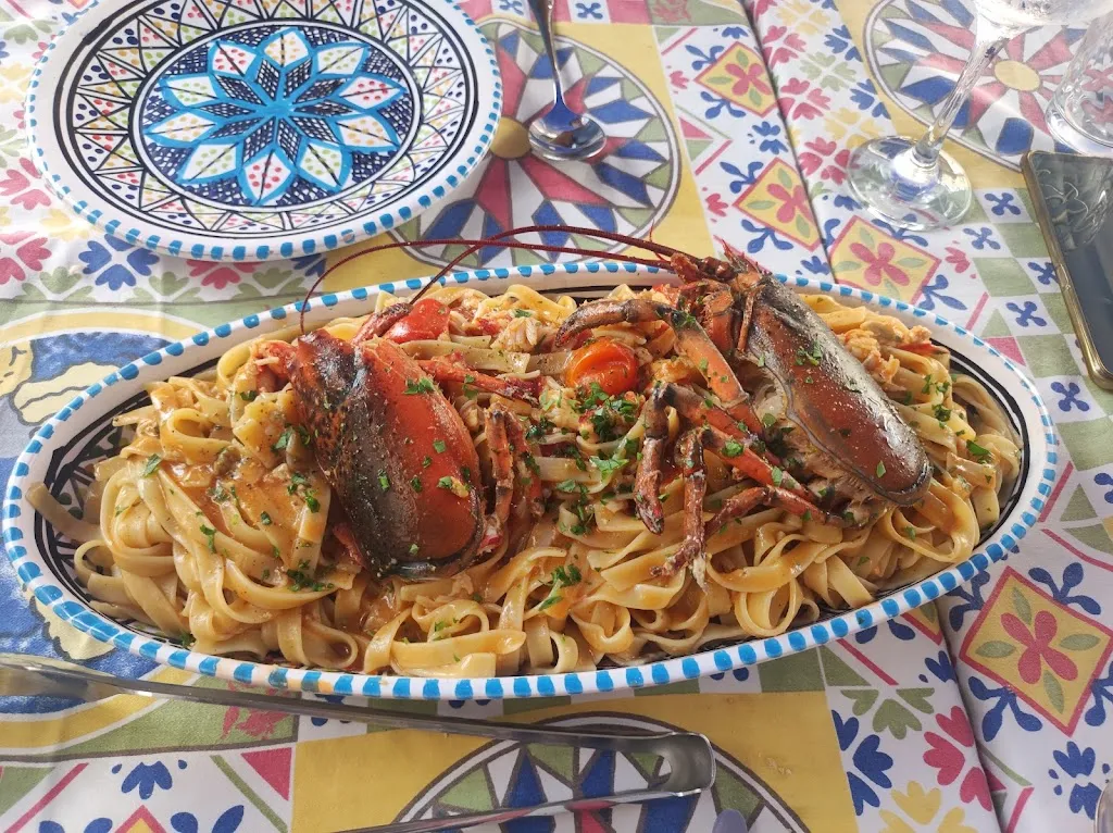 Menu_Pescheria gastronomia Turiddu_Sferracavallo_image_5