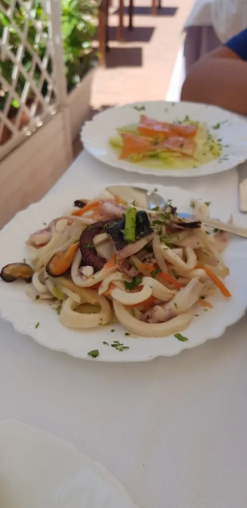 Menu_Pescheria gastronomia Turiddu_Sferracavallo_image_7