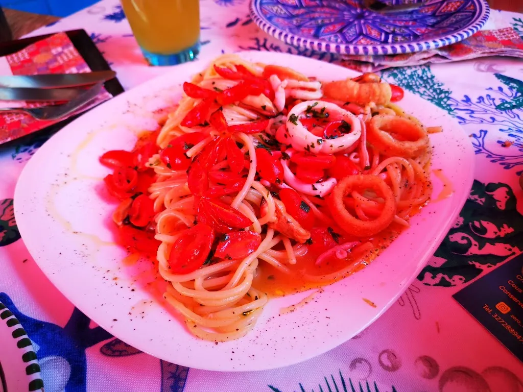 Michel Metzner_Pescheria gastronomia Turiddu_Sferracavallo_review