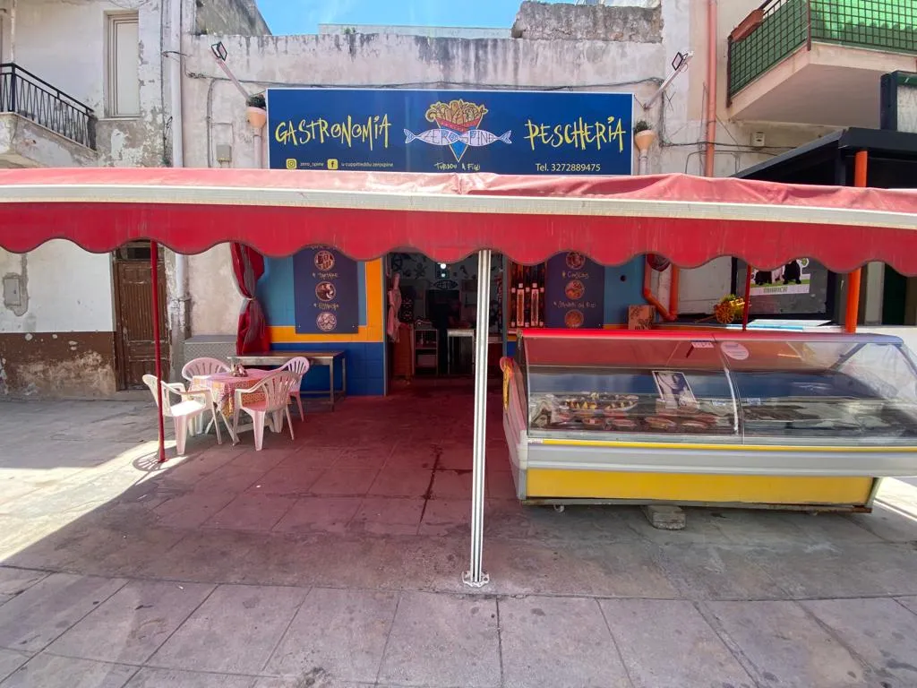 Pescheria gastronomia Turiddu_Sferracavallo_slider_image_1