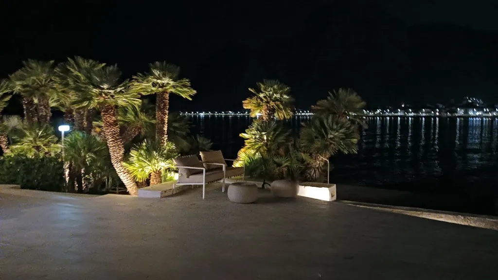 Kammarhos_Baia del Corallo - Summer Club_Sferracavallo_review