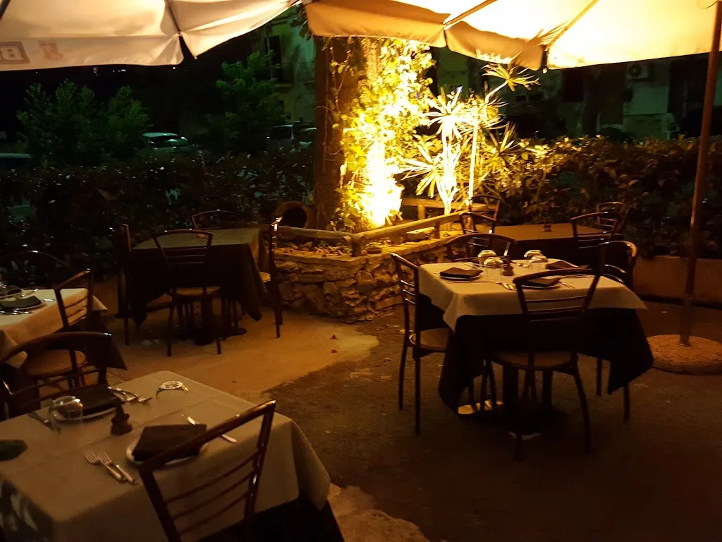 Brad Courage_Ulisse _Sferracavallo_review