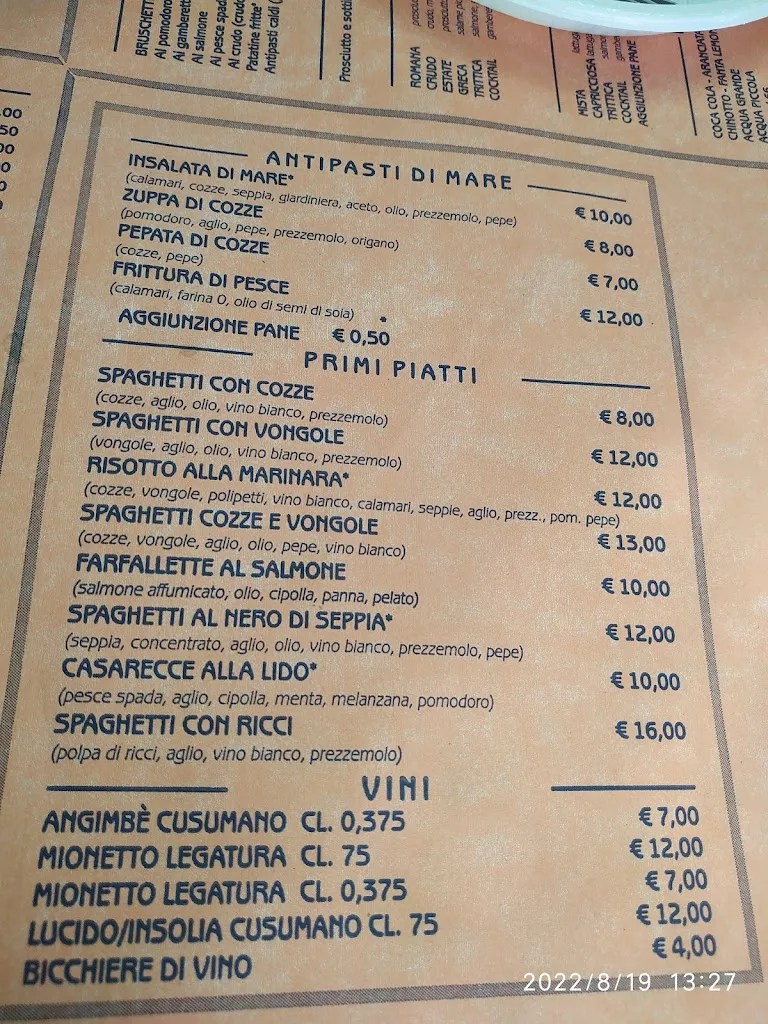 Menu_Spaghetteria panineria da Enzo Cucina_Sferracavallo_image_2