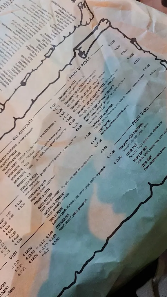 Menu_Spaghetteria panineria da Enzo Cucina_Sferracavallo_image_3