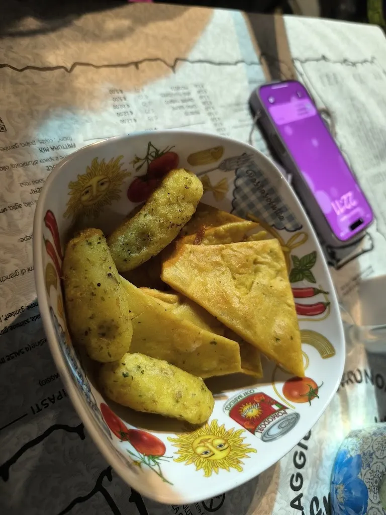 Massimiliano Sessa_Spaghetteria panineria da Enzo Cucina_Sferracavallo_review