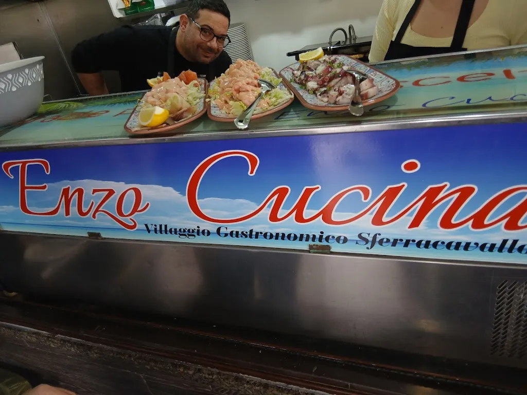 Spaghetteria panineria da Enzo Cucina_Sferracavallo_slider_image_3