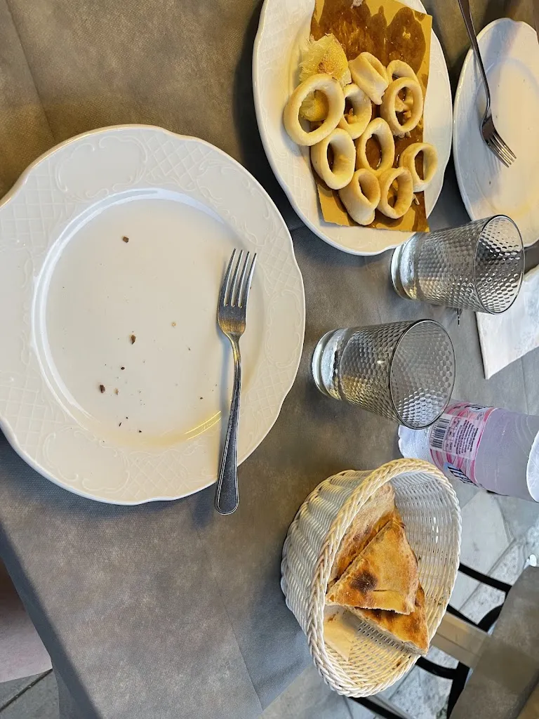 P Pezza_Ristorante Spaghetteria 13.5_Sferracavallo_review