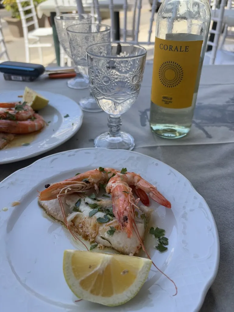 Stefania Azoitei_Ristorante Spaghetteria 13.5_Sferracavallo_review