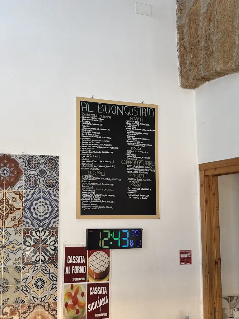 Menu_Al Buongustaio Rosticceria_Sferracavallo_image_1