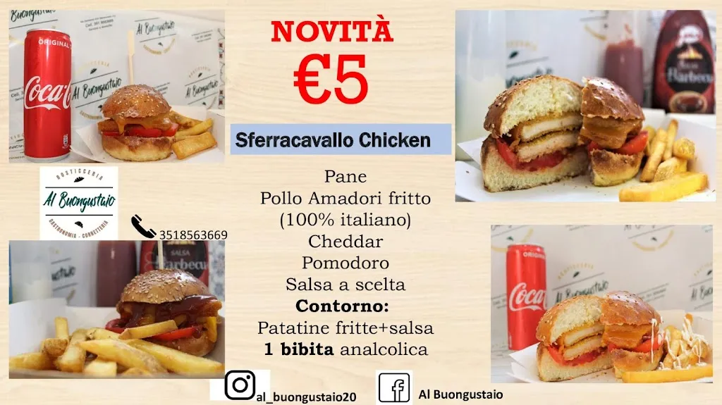 Menu_Al Buongustaio Rosticceria_Sferracavallo_image_2