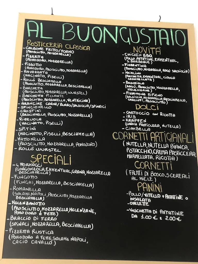 Menu_Al Buongustaio Rosticceria_Sferracavallo_image_3