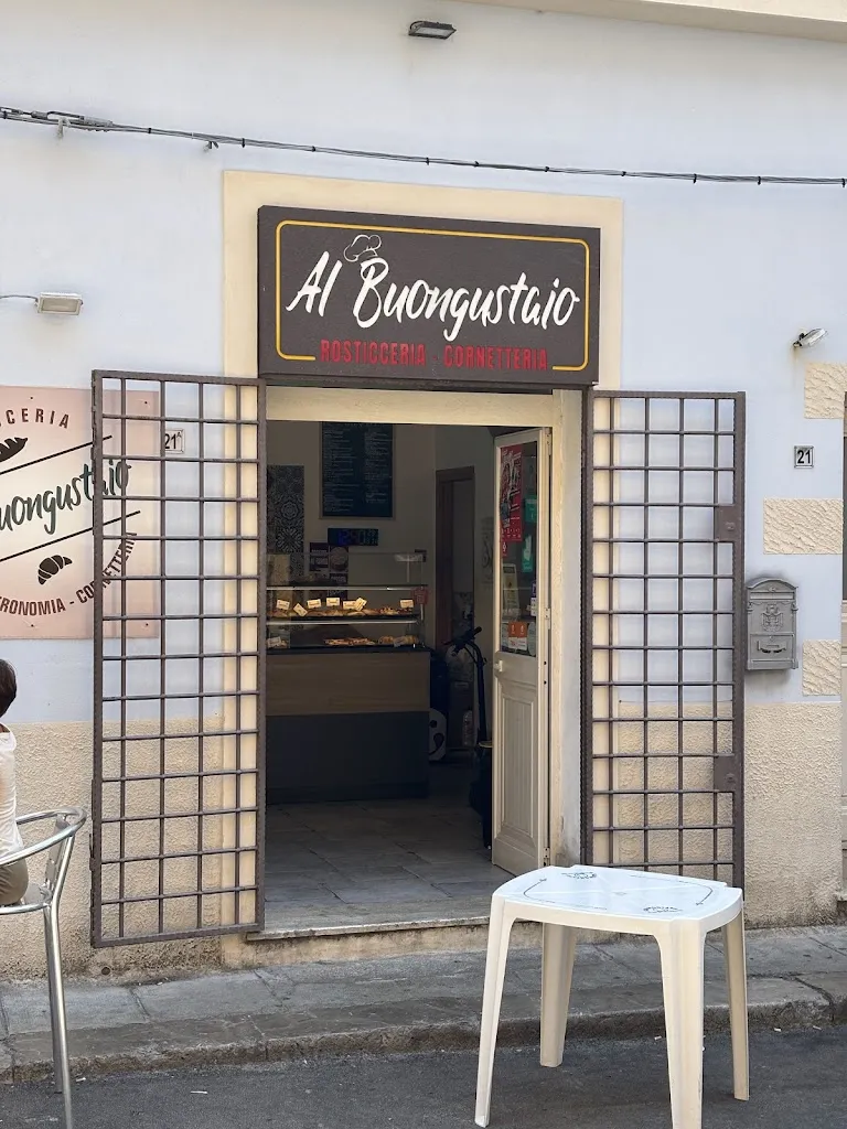 Howard Shelmerdine_Al Buongustaio Rosticceria_Sferracavallo_review