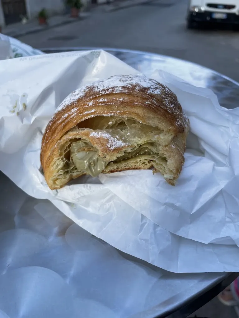 Amanda M_Al Buongustaio Rosticceria_Sferracavallo_review