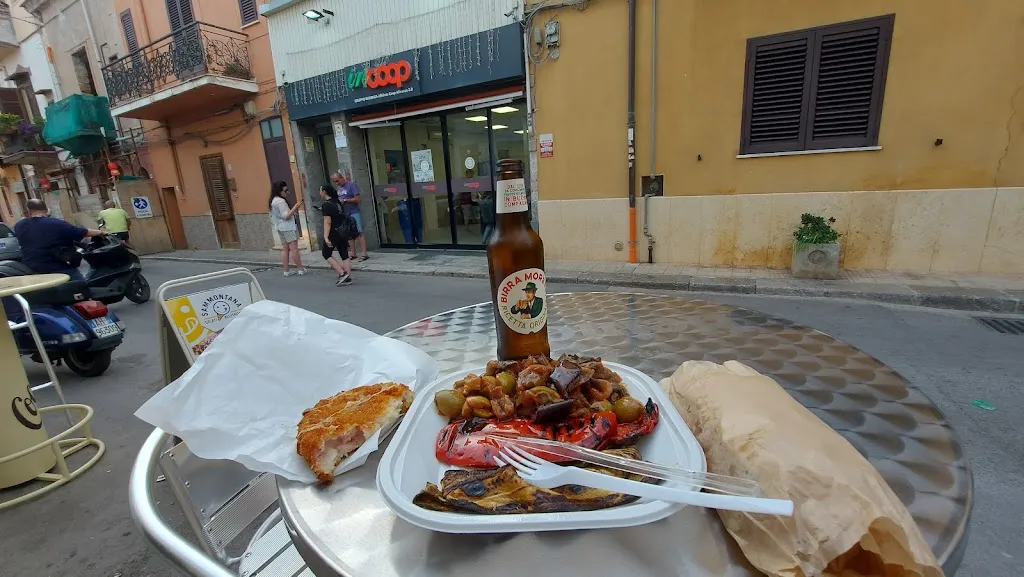 android Billy_Al Buongustaio Rosticceria_Sferracavallo_review