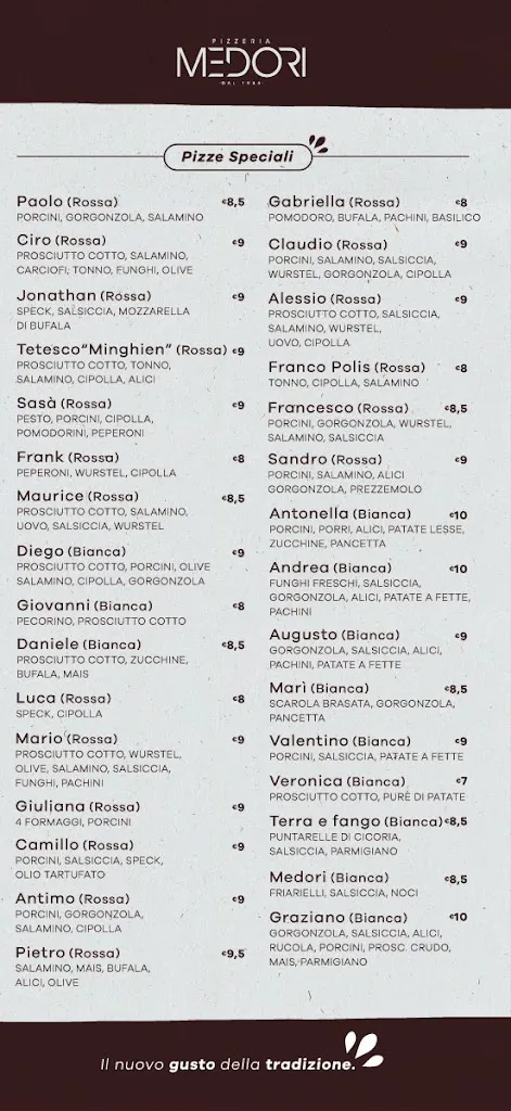 Menu_Pizzeria Medori_Castellalto_image_2