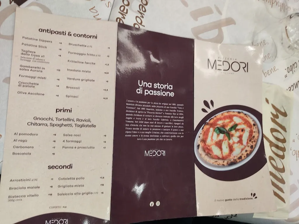 Menu_Pizzeria Medori_Castellalto_image_3