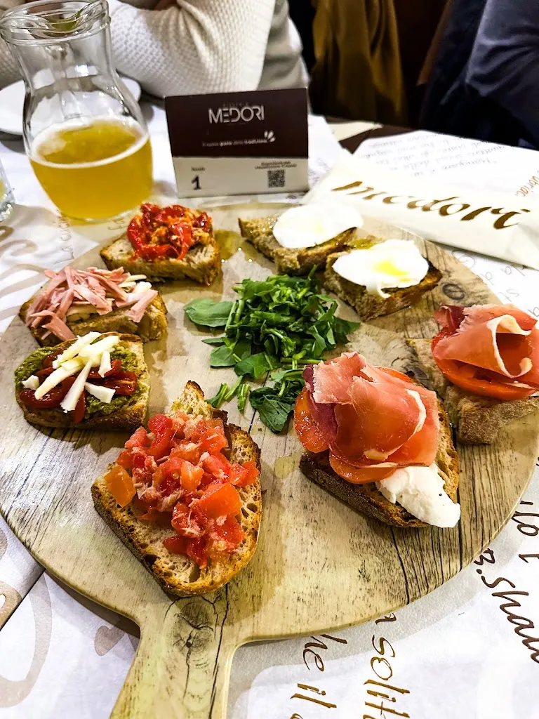 khaleesi ms1992_Pizzeria Medori_Castellalto_review