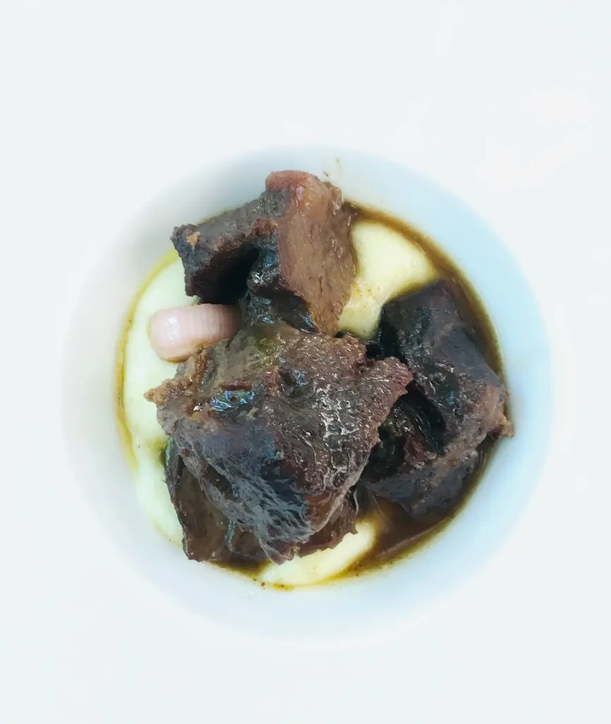 Nikolas Ioannou_Antica Trattoria Aurora_Magliano_review