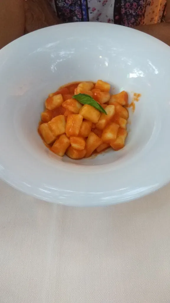 Roberto Nalesso_Antica Trattoria Aurora_Magliano_review