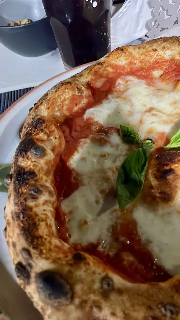 Rebecca_sunset apericena pizzeria_Sferracavallo_review