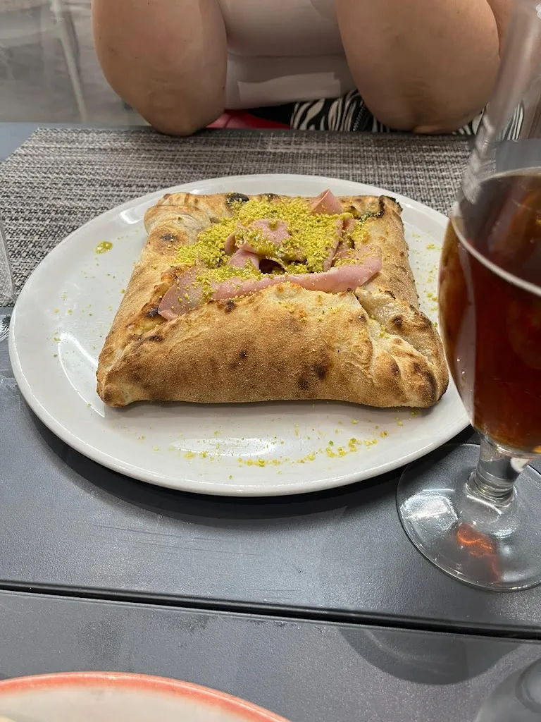 Gonia Plader_sunset apericena pizzeria_Sferracavallo_review