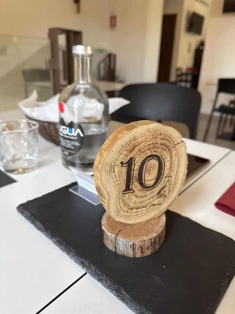 Federica Matarazzo_Al Vecchio Mulino Sperlinga - Ristorante Bar Pizzeria_Sperlinga_review