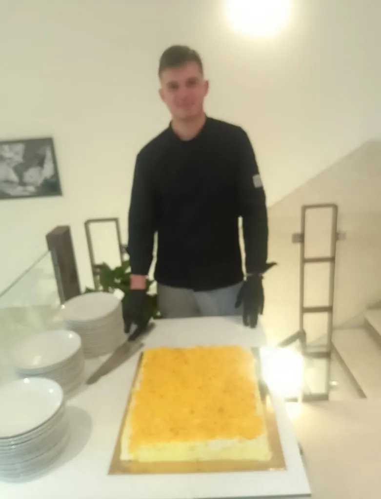 Silvestro De Felice_Al Vecchio Mulino Sperlinga - Ristorante Bar Pizzeria_Sperlinga_review