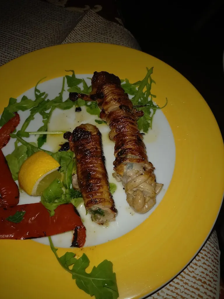 Menu_Pizzeria Ristorante La Pineta_Sutera_image_5