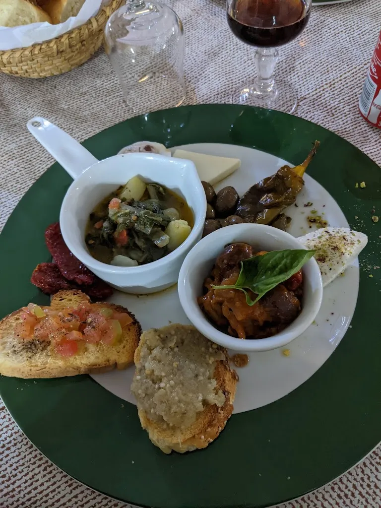 Menu_Pizzeria Ristorante La Pineta_Sutera_image_7