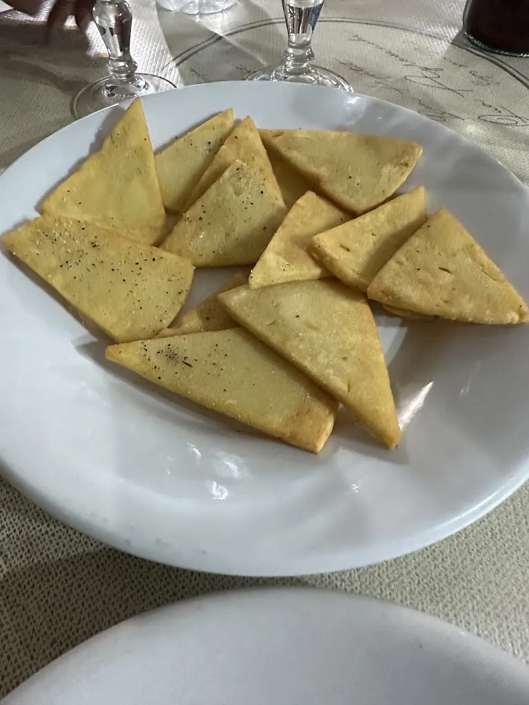 Patty Stevens_Pizzeria Ristorante La Pineta_Sutera_review